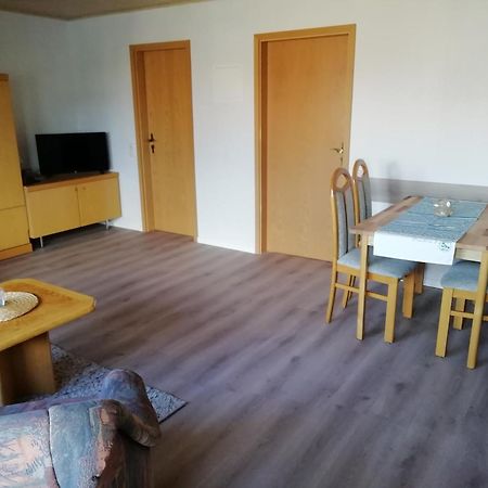 Ferienwohnung Gartenblick Mit Balkon Maasholm Εξωτερικό φωτογραφία